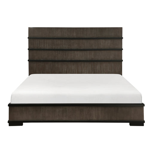 Acworth-(3) Queen Bed image