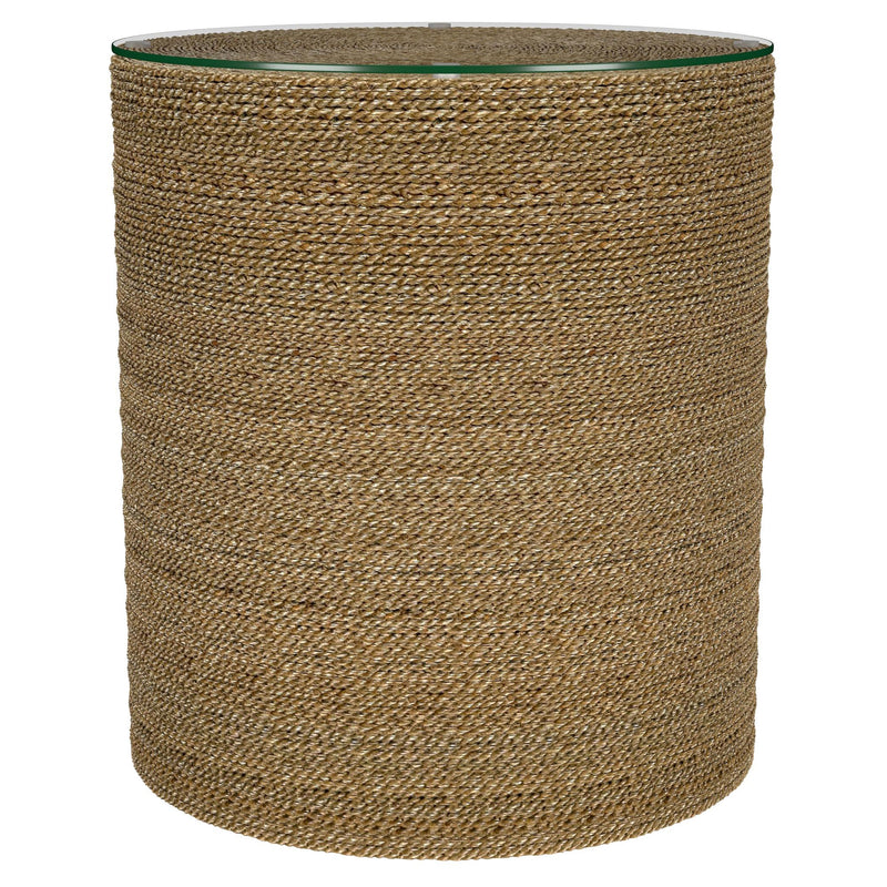 Halden Side Table