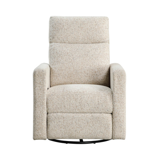 Olathe-Swivel Glider Reclining Chair image