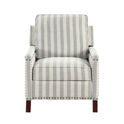 Landrum-Push Back Reclining Chair image