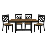 Tyler-5pc Set (TB+4S) image