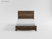 Corbin California King Bed in a Box