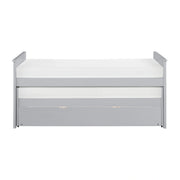 Orion-(4) Twin/Twin Bed with Twin Trundle image