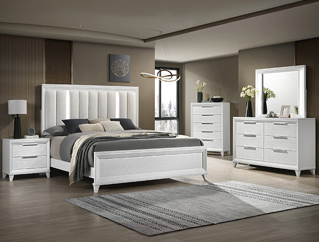 CRESSIDA DRESSER