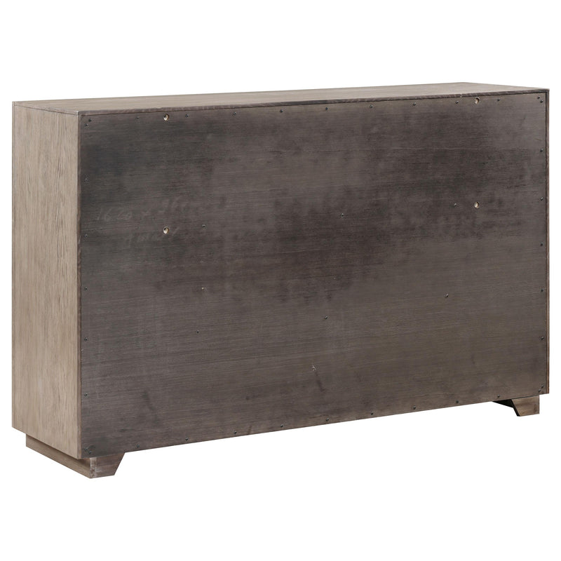 Kenora Dresser