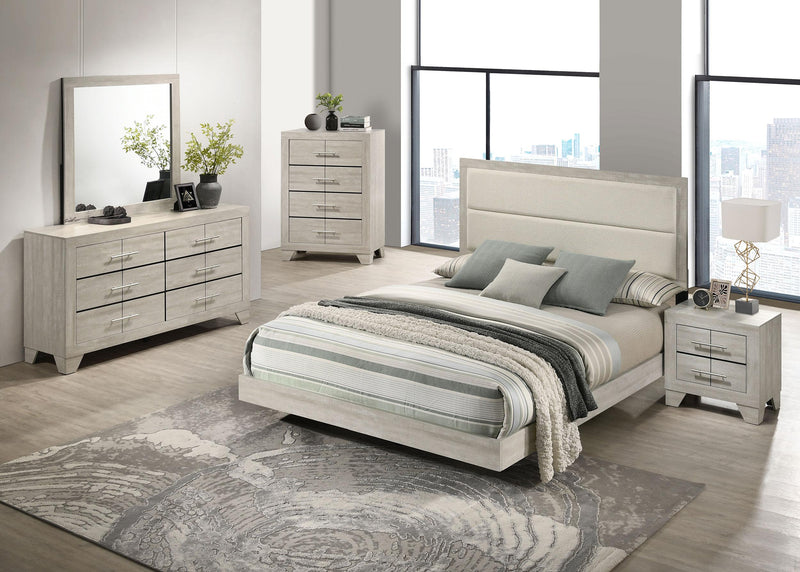 Trenton Nightstand