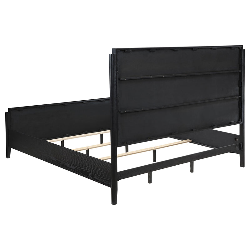 Brookmead Panel Bed