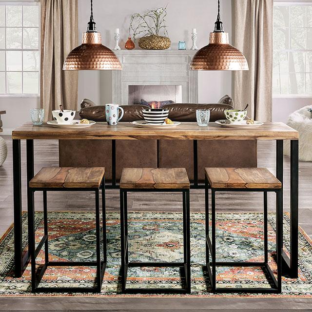 LARKSPUR Bar Table