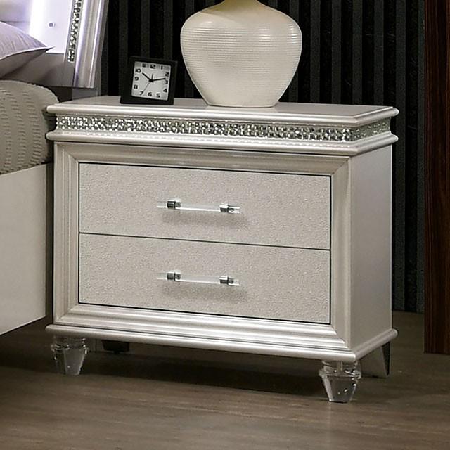 MADDIE Night Stand