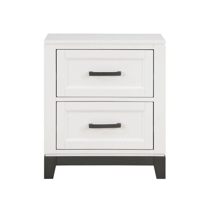 Garretson Night Stand