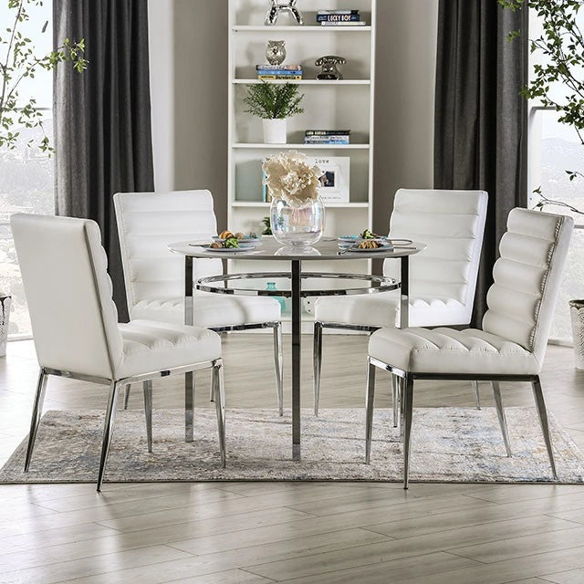 SERENA Round Dining Table