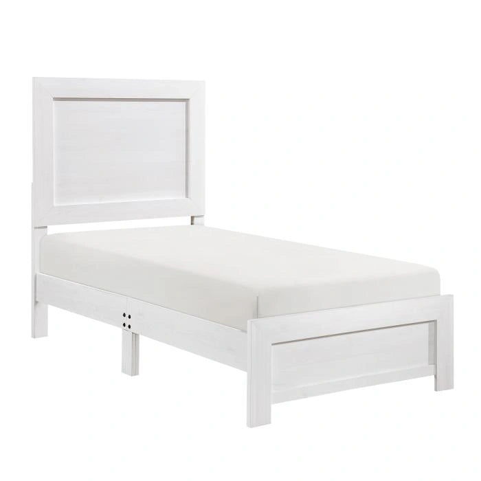 Corbin Twin Bed in a Box
