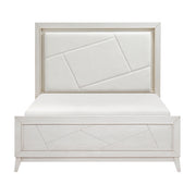 Asteria-(3) Queen Bed image
