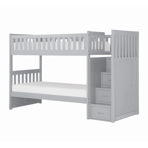 Orion-(4) Twin/Twin Step Bunk Bed image
