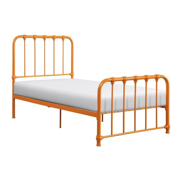 Bethany Twin Platform Bed