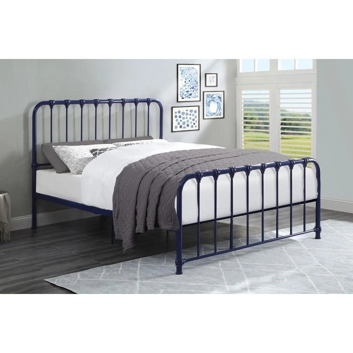 Bethany Queen Platform Bed