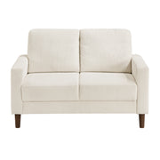 Crandall-Love Seat image