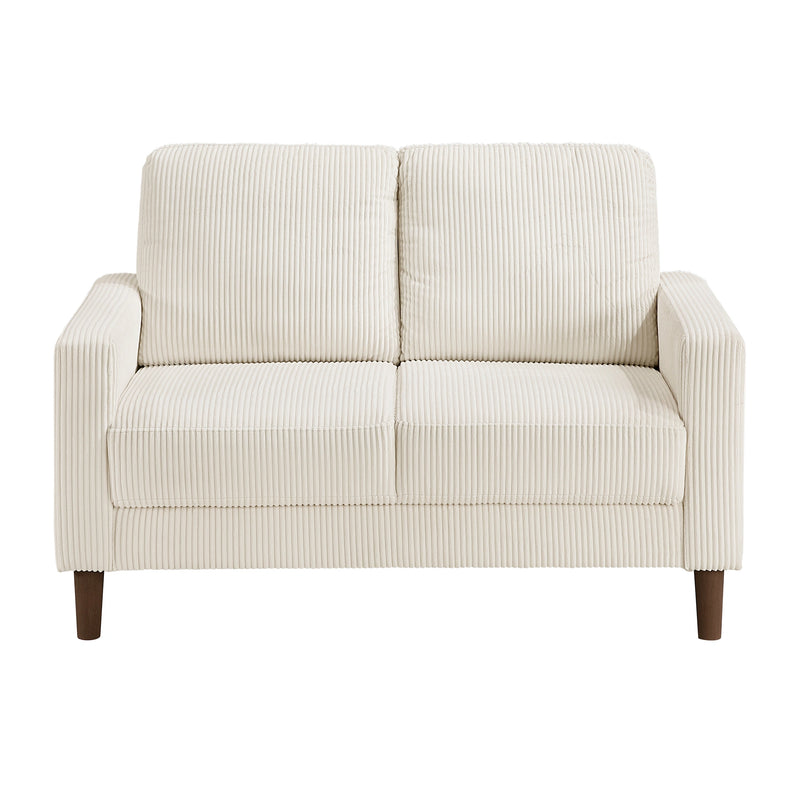 Crandall-Love Seat image