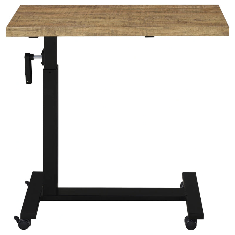 Westpark Bed C-Table