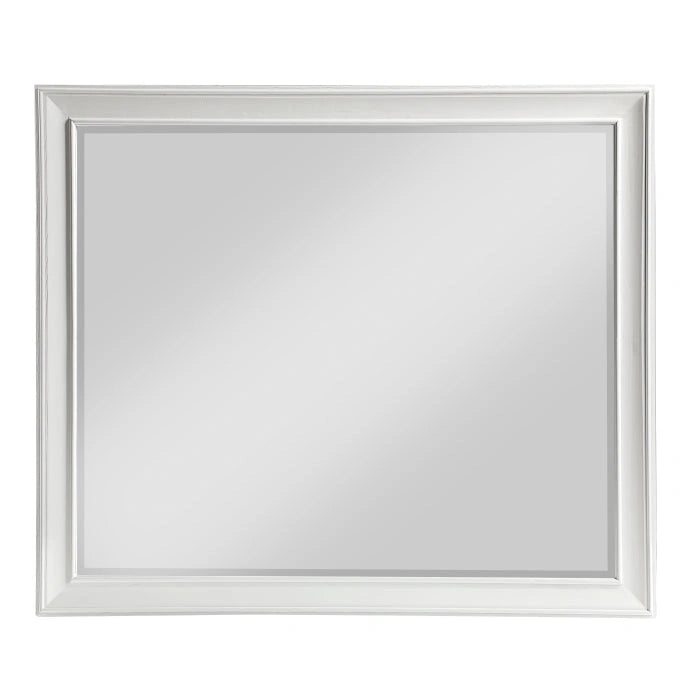 Mackinac Mirror