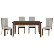 Binghampton Dining set image