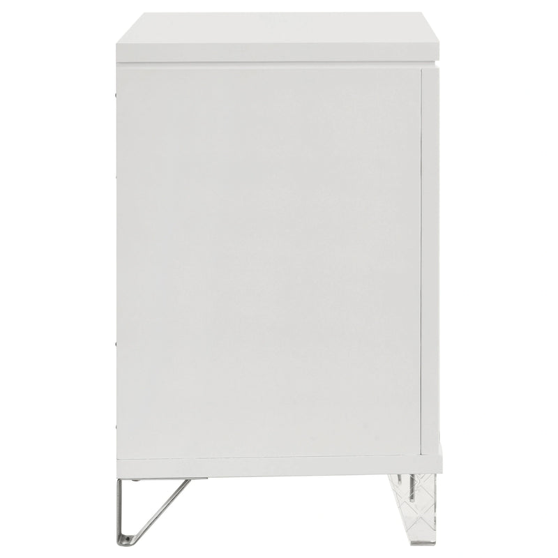 Marmore Nightstand
