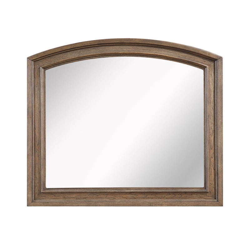 Bethel Mirror image