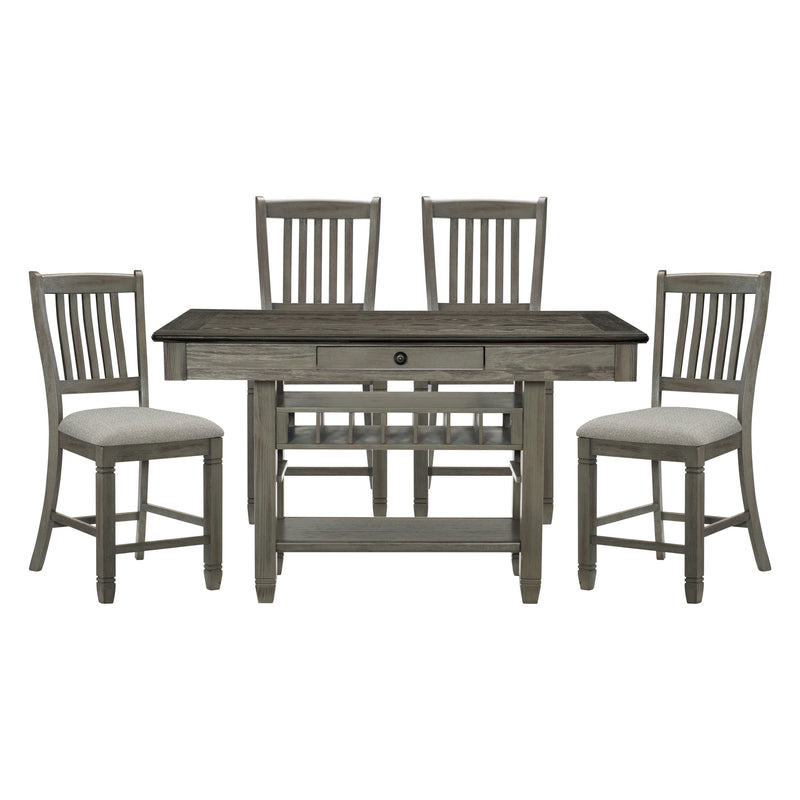 Granby-5pc Set (TB+4S) image