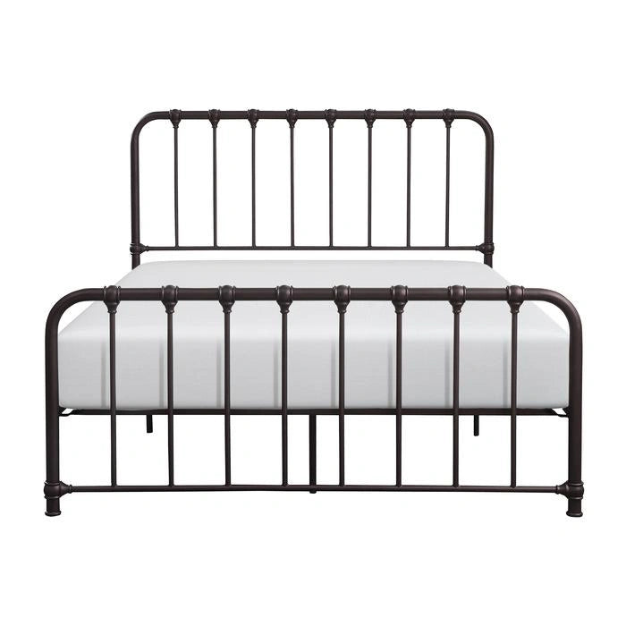 Bethany Queen Platform Bed