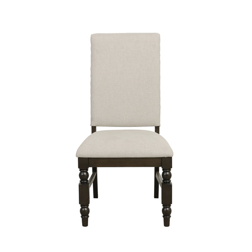 Yates-Side Chair image