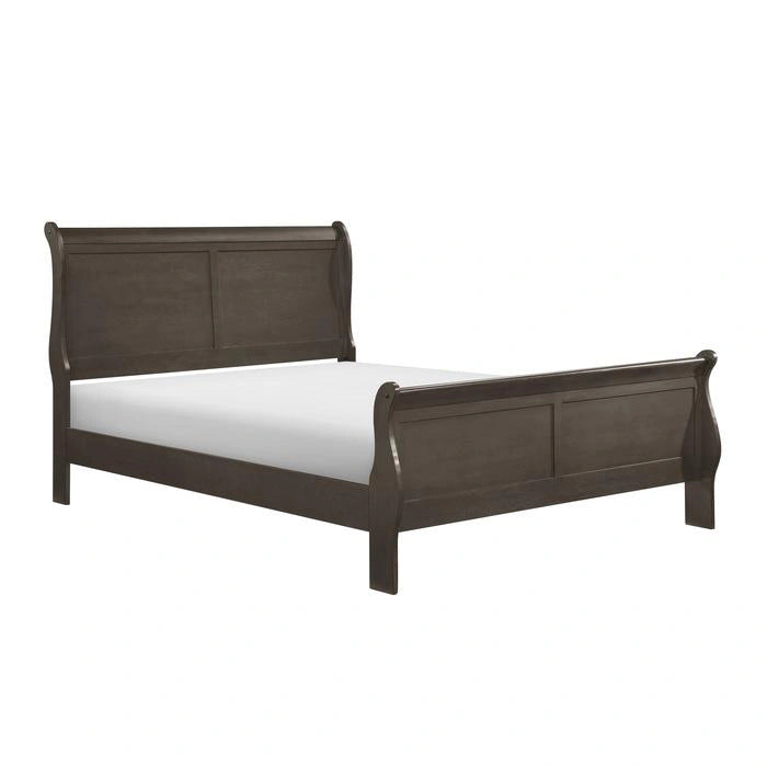 Mayville (2)California King Bed