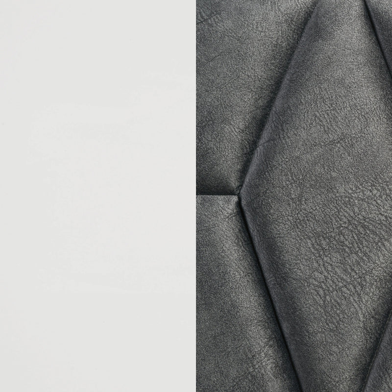 Sonora Panel Bed