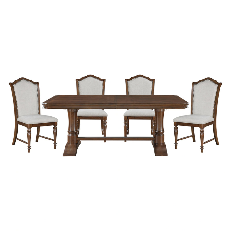 Rexford-5pc Set (TB+4S) image