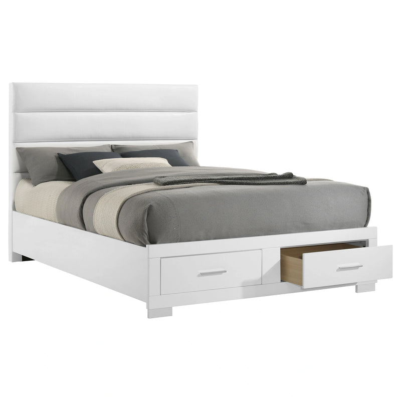 Felicity Beds
