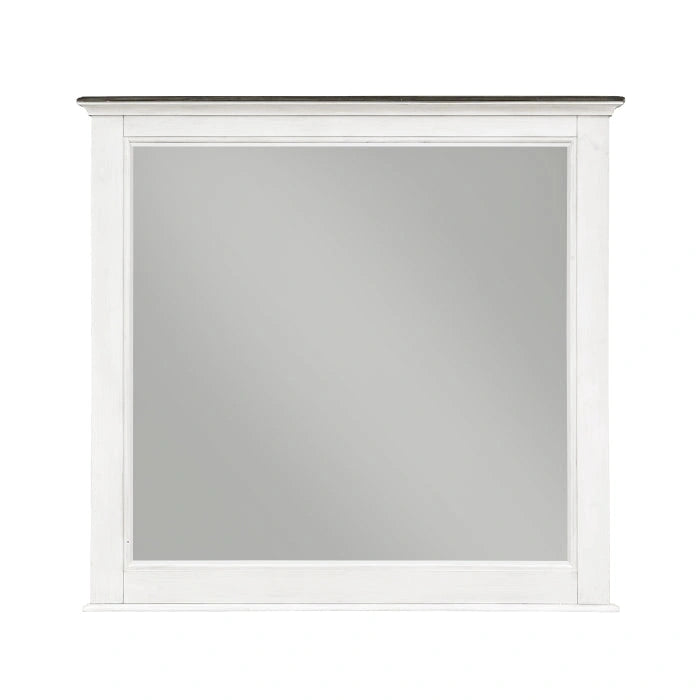 Chesterton Mirror
