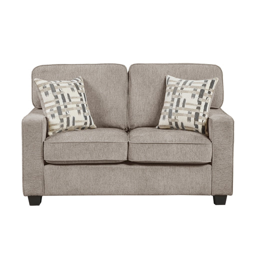 Frances-Love Seat image