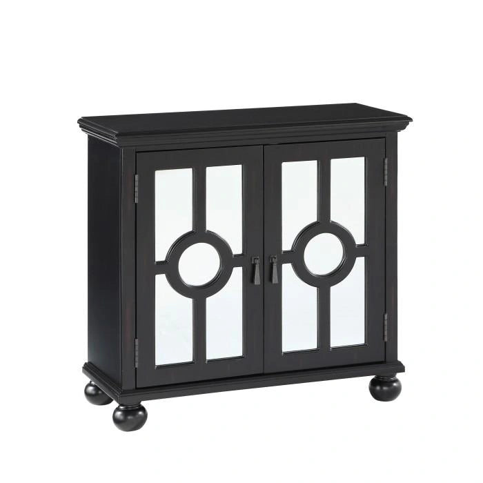 Poppy Accent Chest