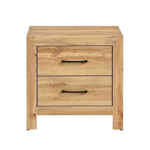 Corbin Night Stand image