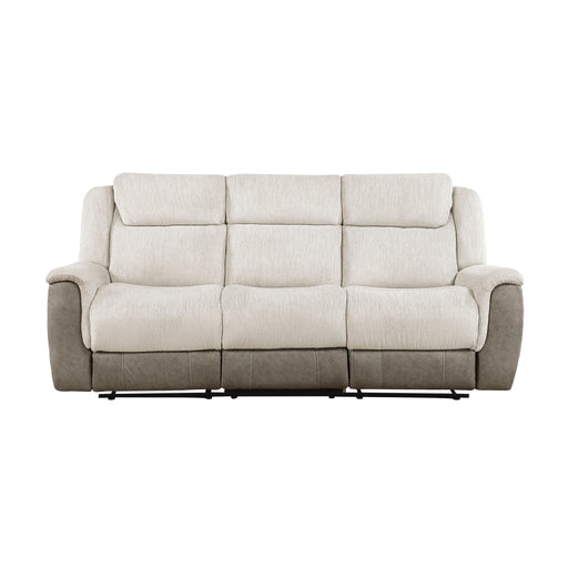 Harriette-Double Reclining Sofa image