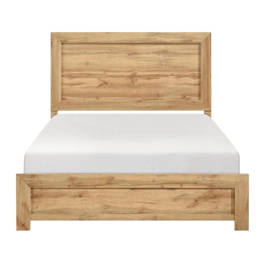 Corbin Full Bed image