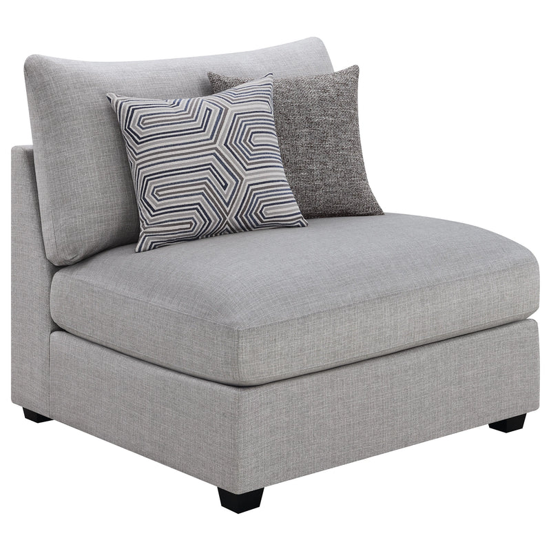 Cambria Modular Sectional Sofa