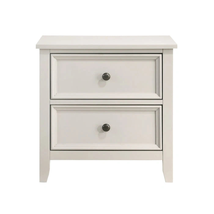 1581-4-Bedroom Night Stand