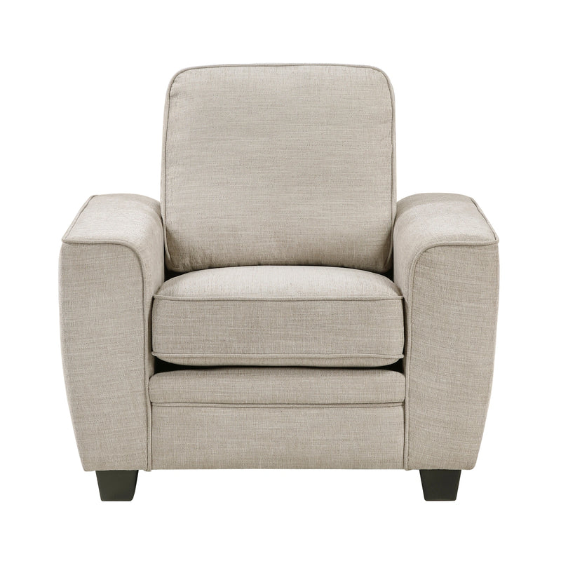 Zander-Chair image
