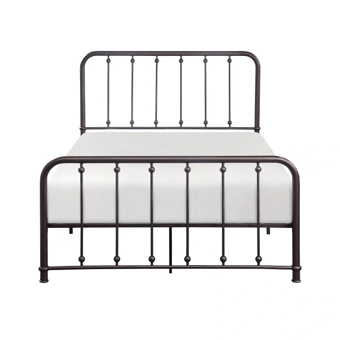 Larkspur Full Platform Bed