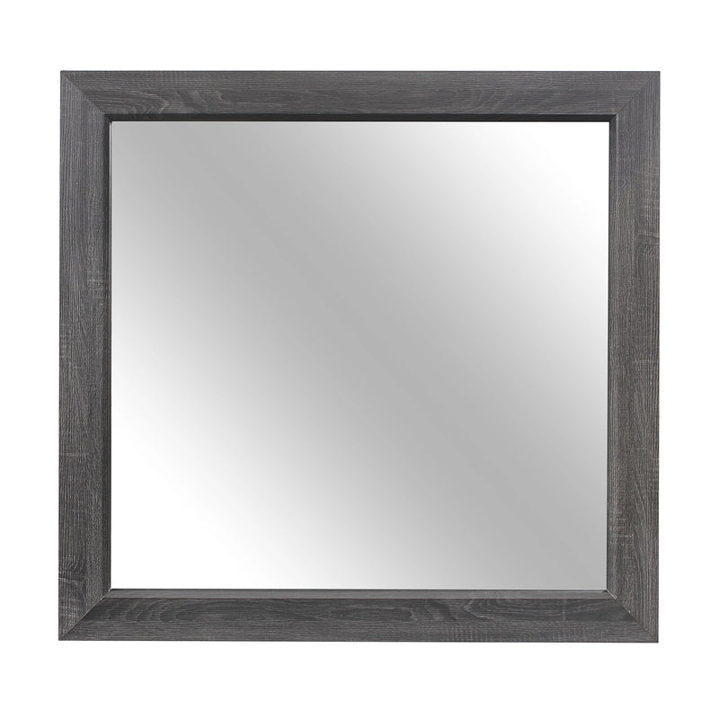 Beechnut-Mirror image