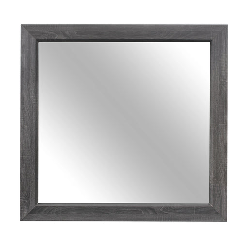 Beechnut-Mirror image
