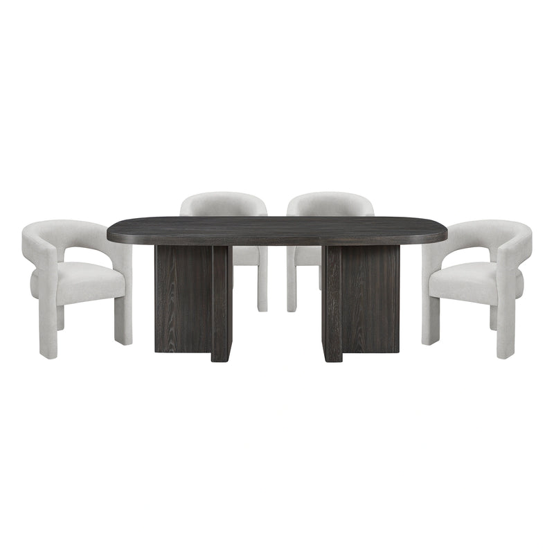 Marais-5pc Set (TB+4S) image