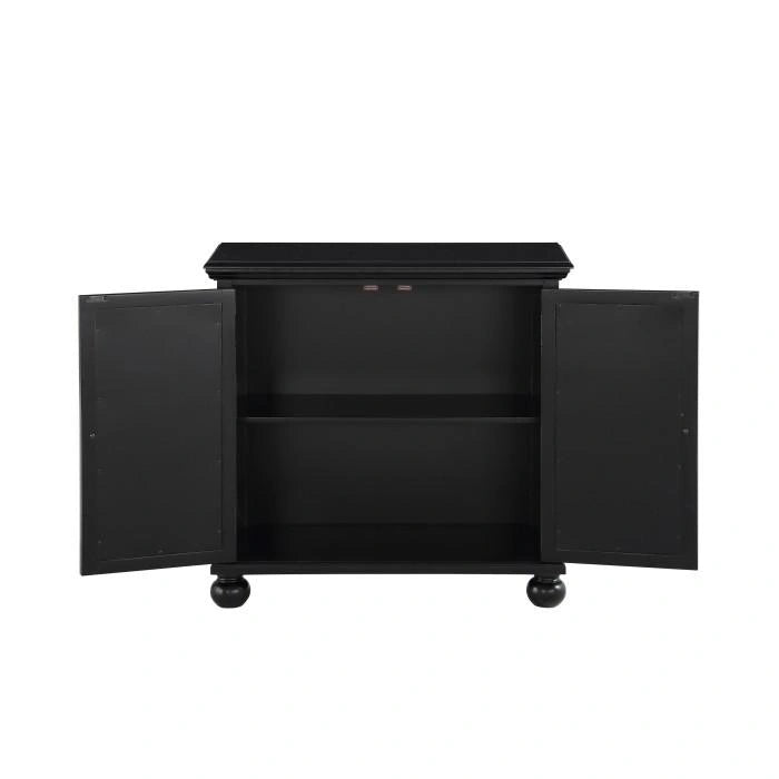 Poppy Accent Chest