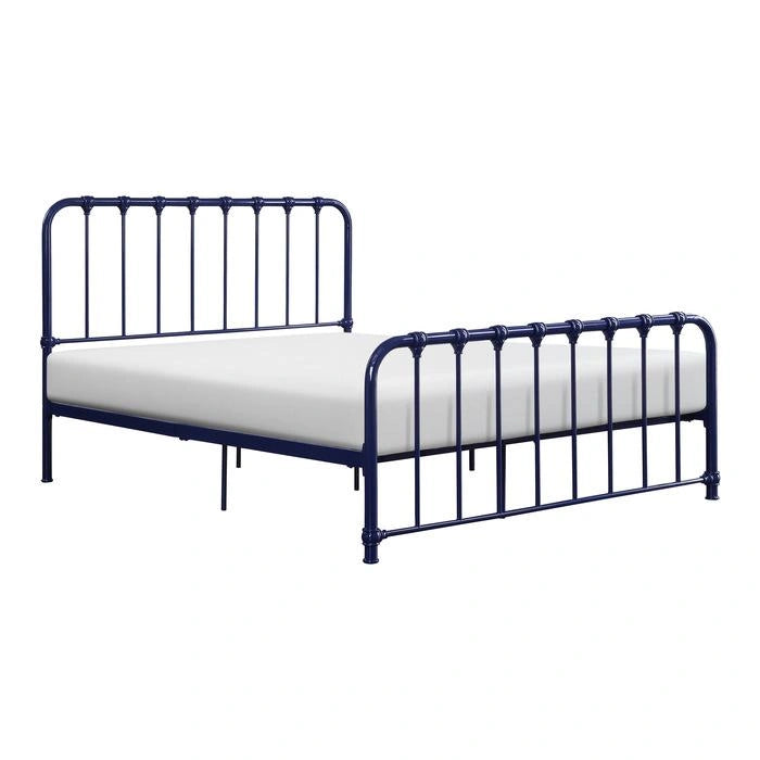 Bethany Full Platform Bed
