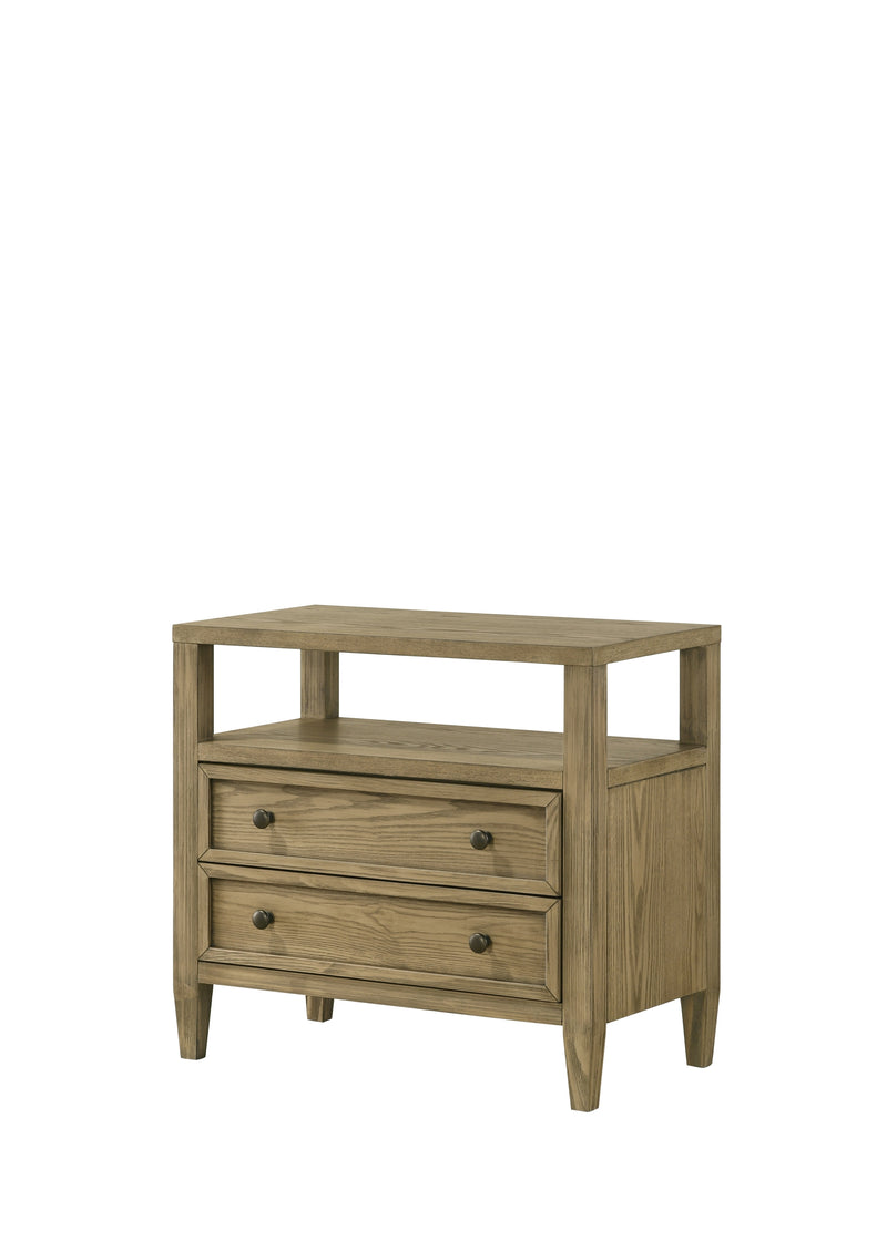 Sienna Nightstand